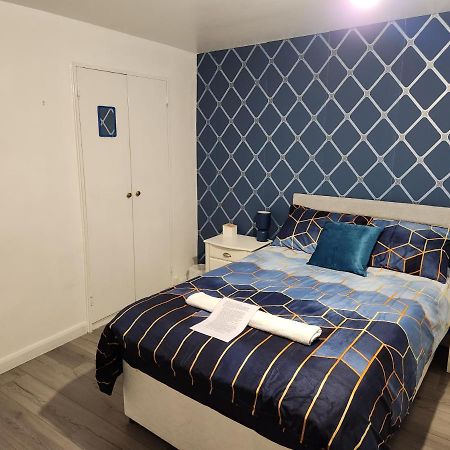 Gatwick Star Night Stay - Gatwick Crawley  Ngoại thất bức ảnh