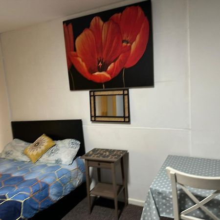 Gatwick Star Night Stay - Gatwick Crawley  Ngoại thất bức ảnh