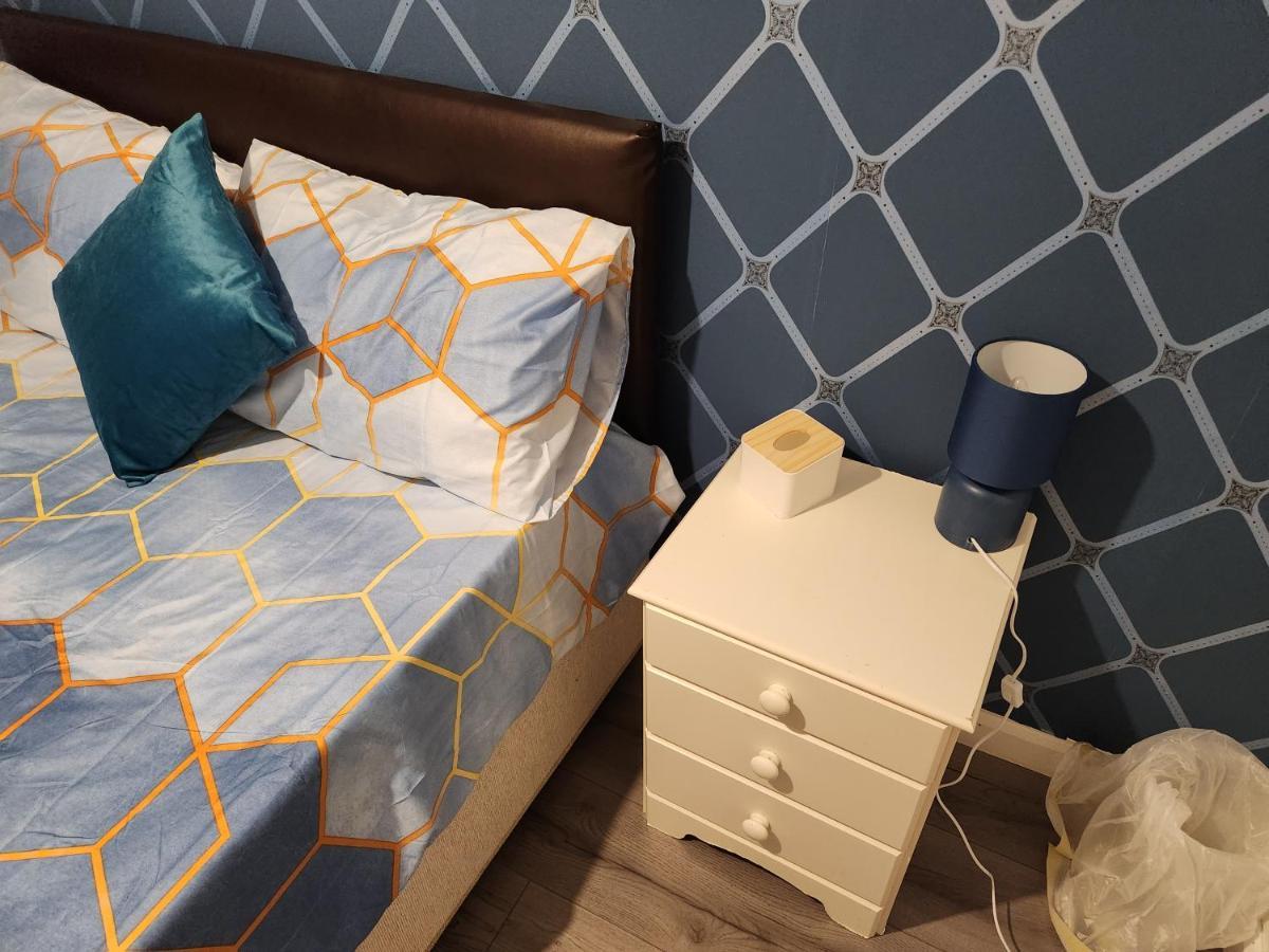 Gatwick Star Night Stay - Gatwick Crawley  Ngoại thất bức ảnh