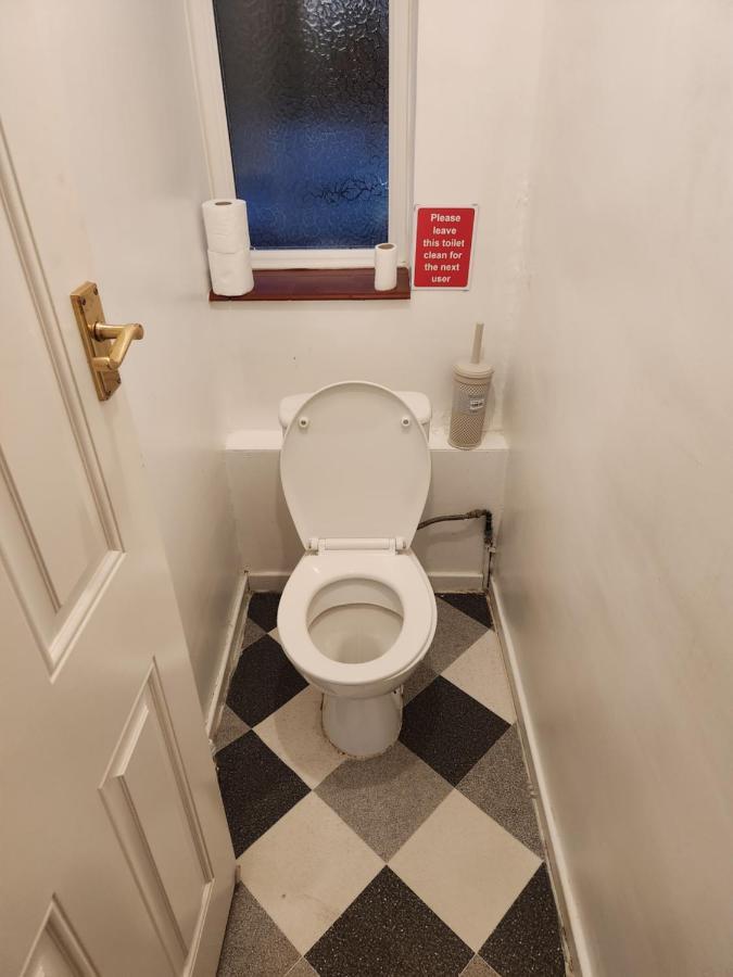 Gatwick Star Night Stay - Gatwick Crawley  Ngoại thất bức ảnh
