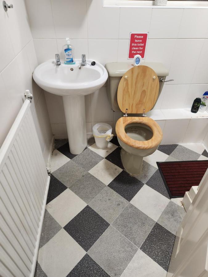 Gatwick Star Night Stay - Gatwick Crawley  Ngoại thất bức ảnh