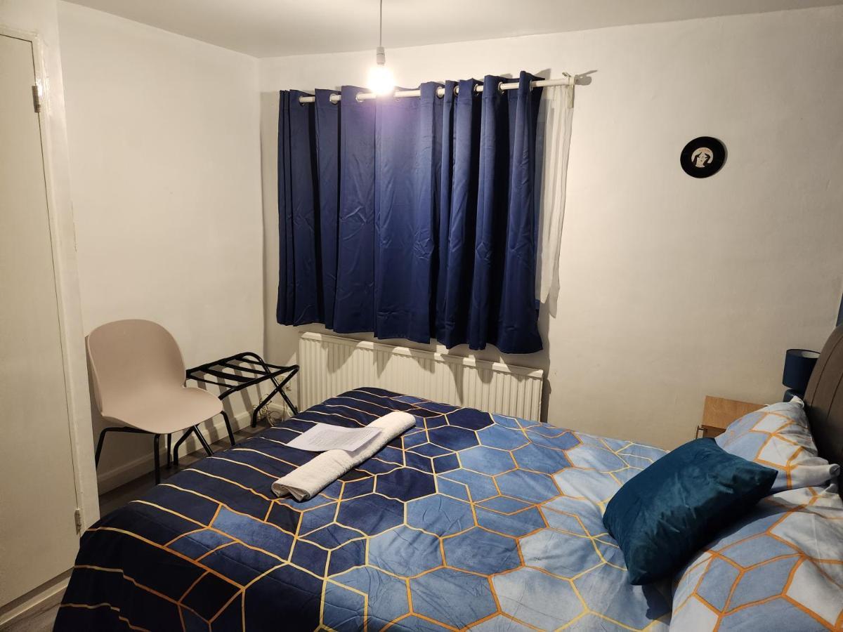 Gatwick Star Night Stay - Gatwick Crawley  Ngoại thất bức ảnh
