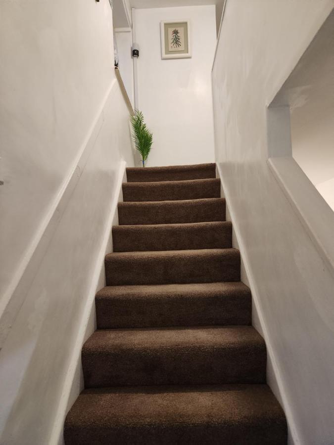 Gatwick Star Night Stay - Gatwick Crawley  Ngoại thất bức ảnh