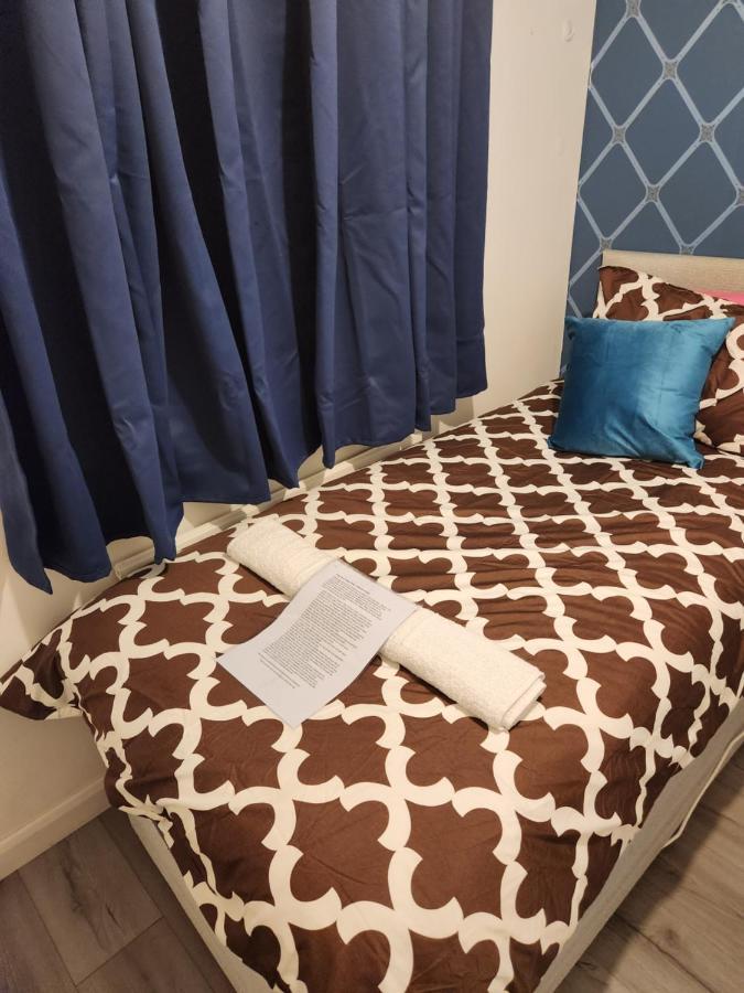 Gatwick Star Night Stay - Gatwick Crawley  Ngoại thất bức ảnh