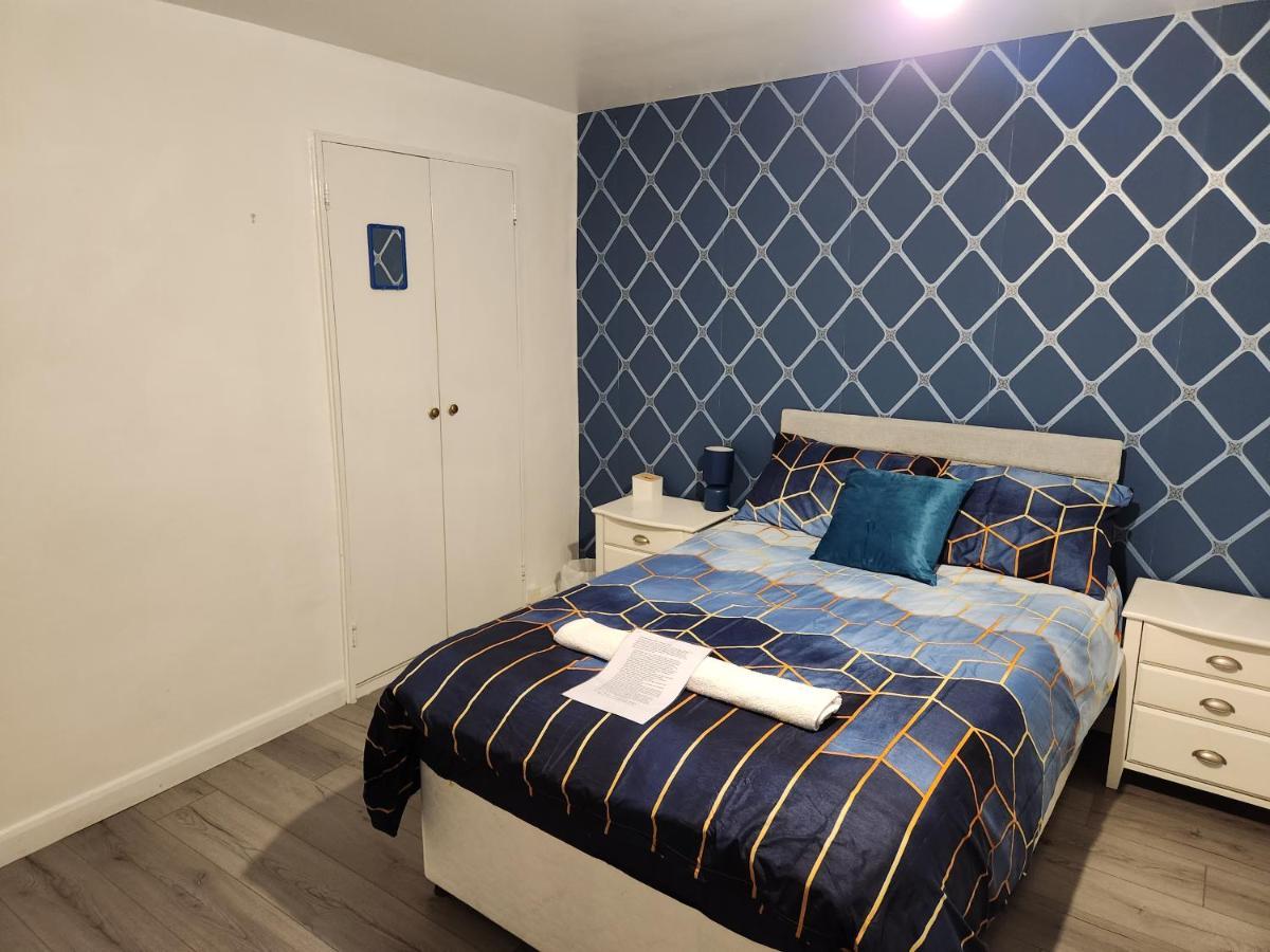Gatwick Star Night Stay - Gatwick Crawley  Ngoại thất bức ảnh