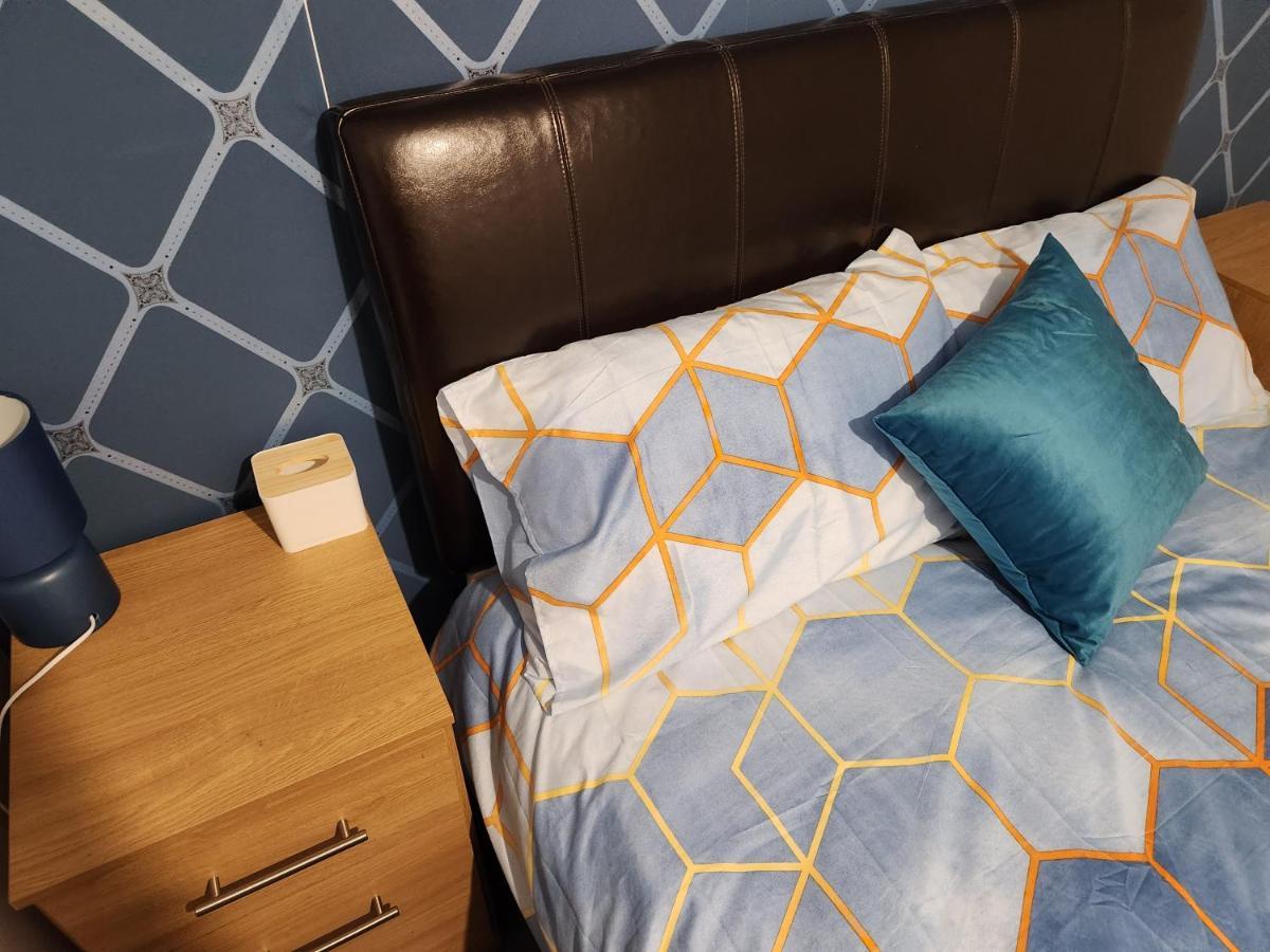Gatwick Star Night Stay - Gatwick Crawley  Ngoại thất bức ảnh
