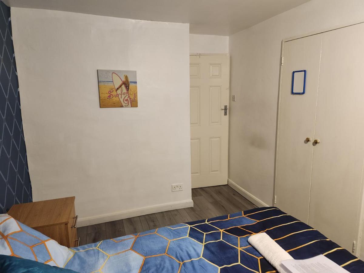 Gatwick Star Night Stay - Gatwick Crawley  Ngoại thất bức ảnh