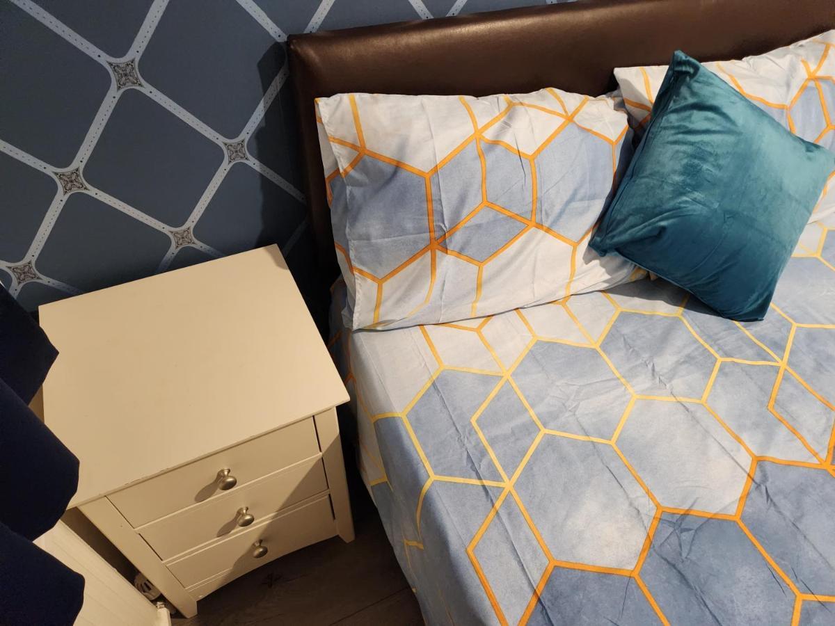 Gatwick Star Night Stay - Gatwick Crawley  Ngoại thất bức ảnh