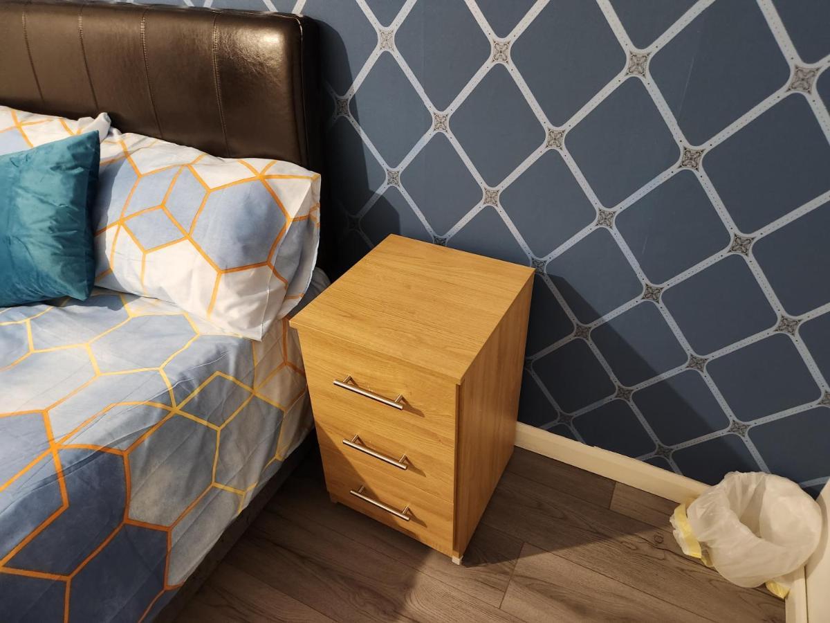 Gatwick Star Night Stay - Gatwick Crawley  Ngoại thất bức ảnh