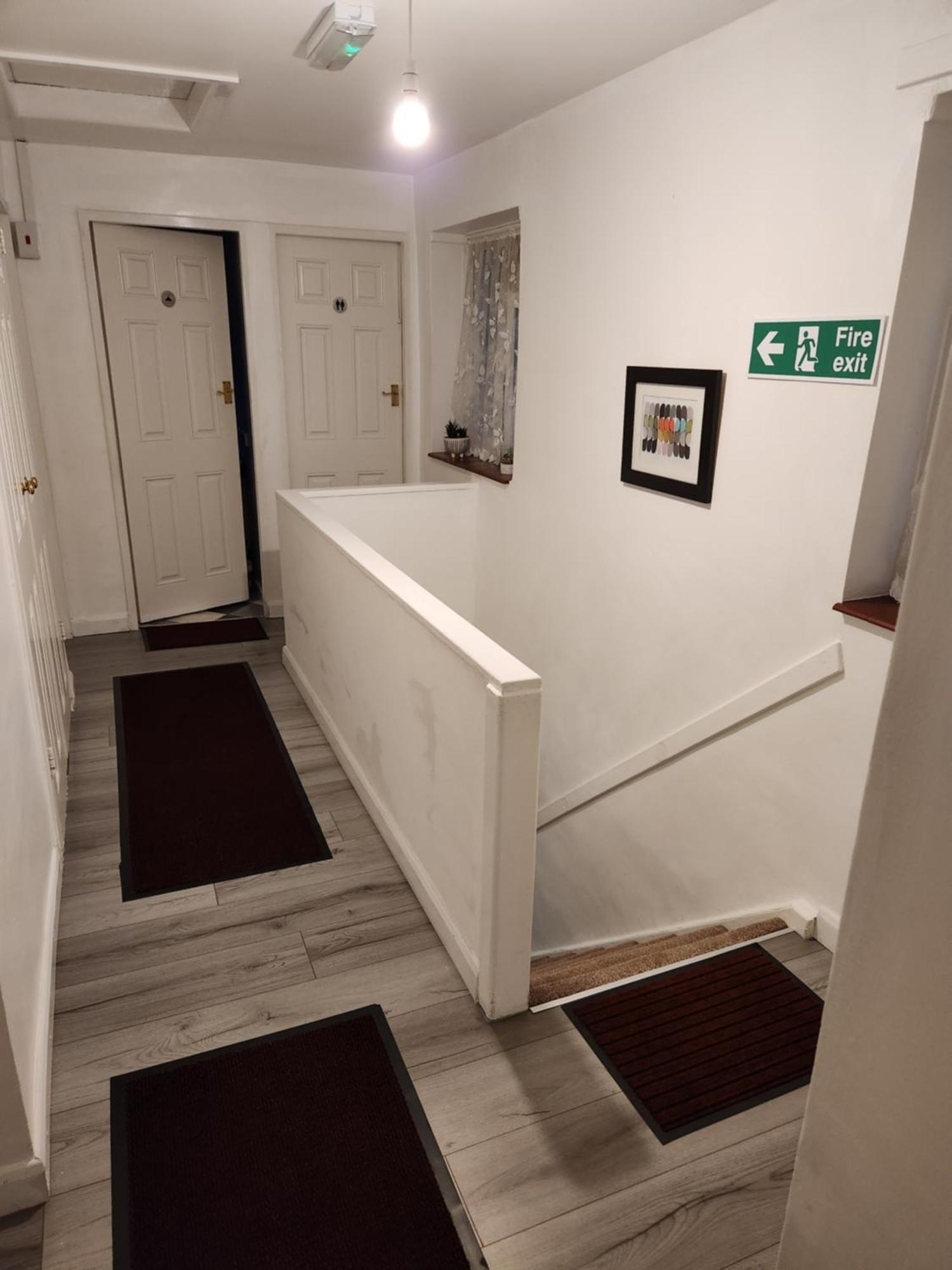 Gatwick Star Night Stay - Gatwick Crawley  Ngoại thất bức ảnh