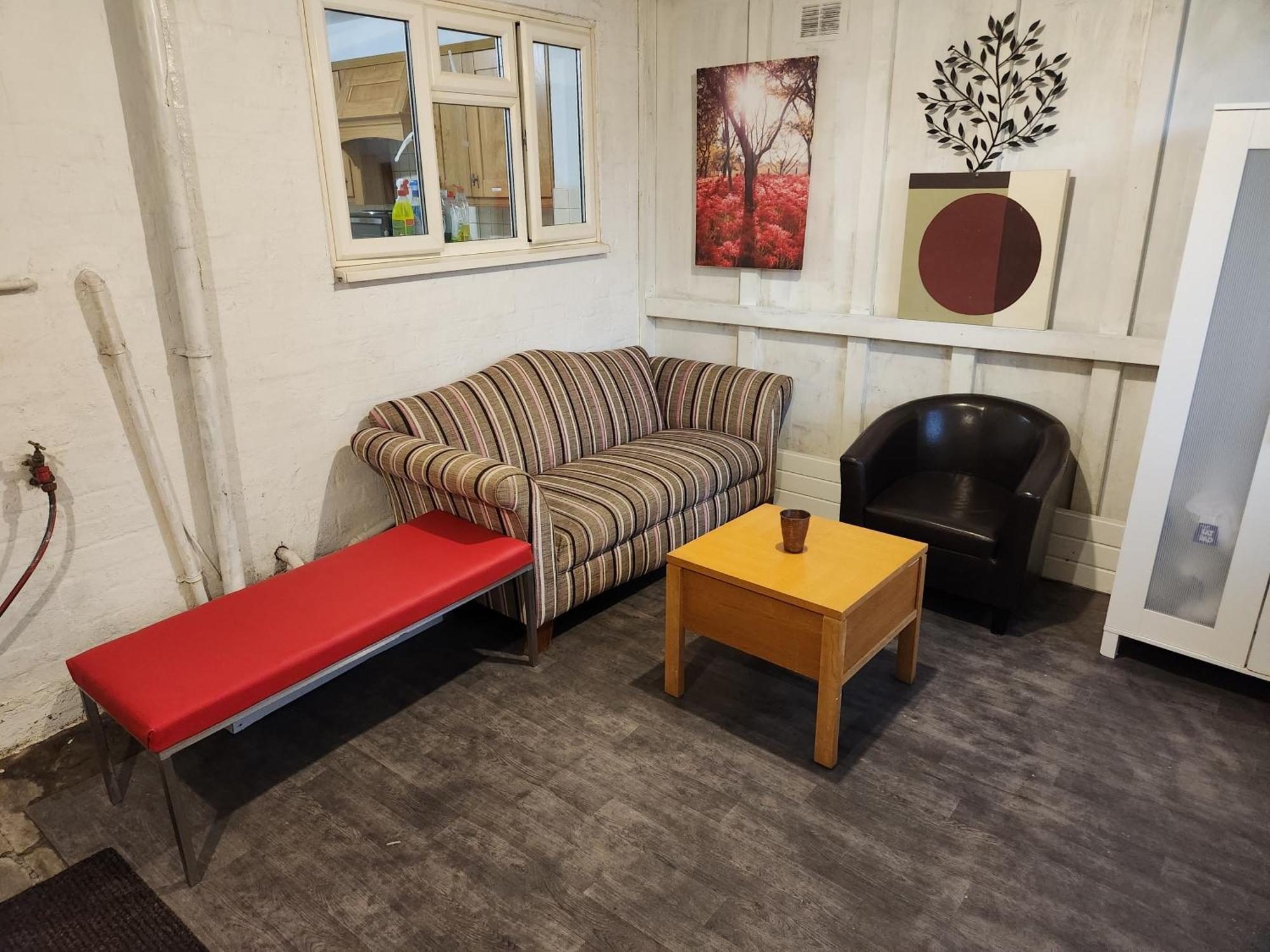Gatwick Star Night Stay - Gatwick Crawley  Ngoại thất bức ảnh