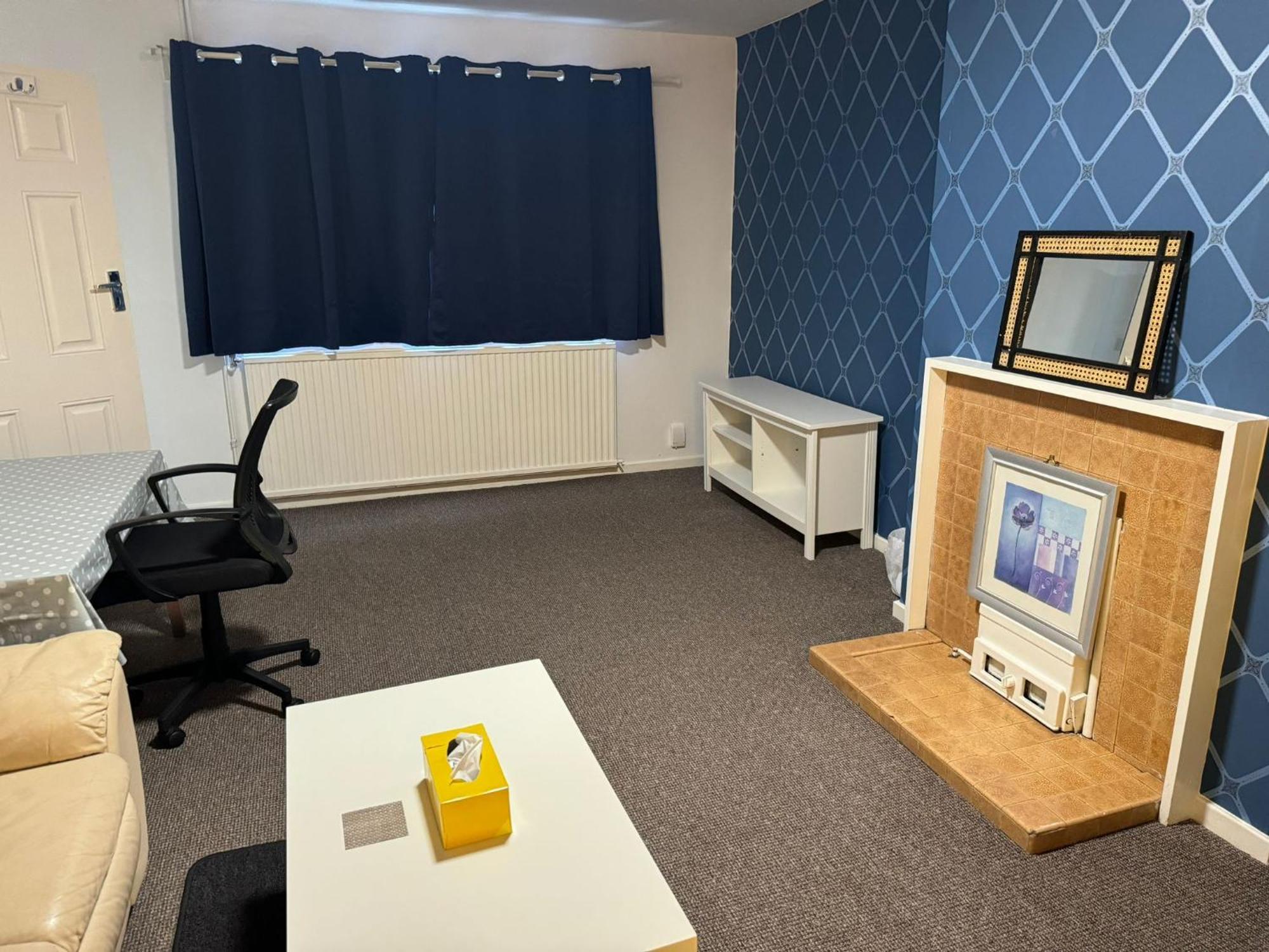 Gatwick Star Night Stay - Gatwick Crawley  Ngoại thất bức ảnh