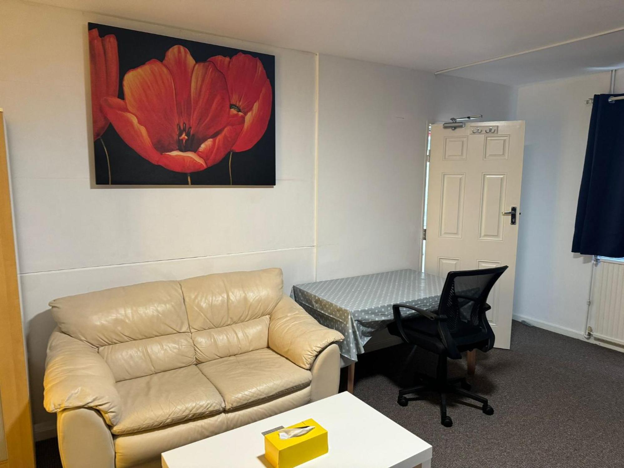 Gatwick Star Night Stay - Gatwick Crawley  Ngoại thất bức ảnh