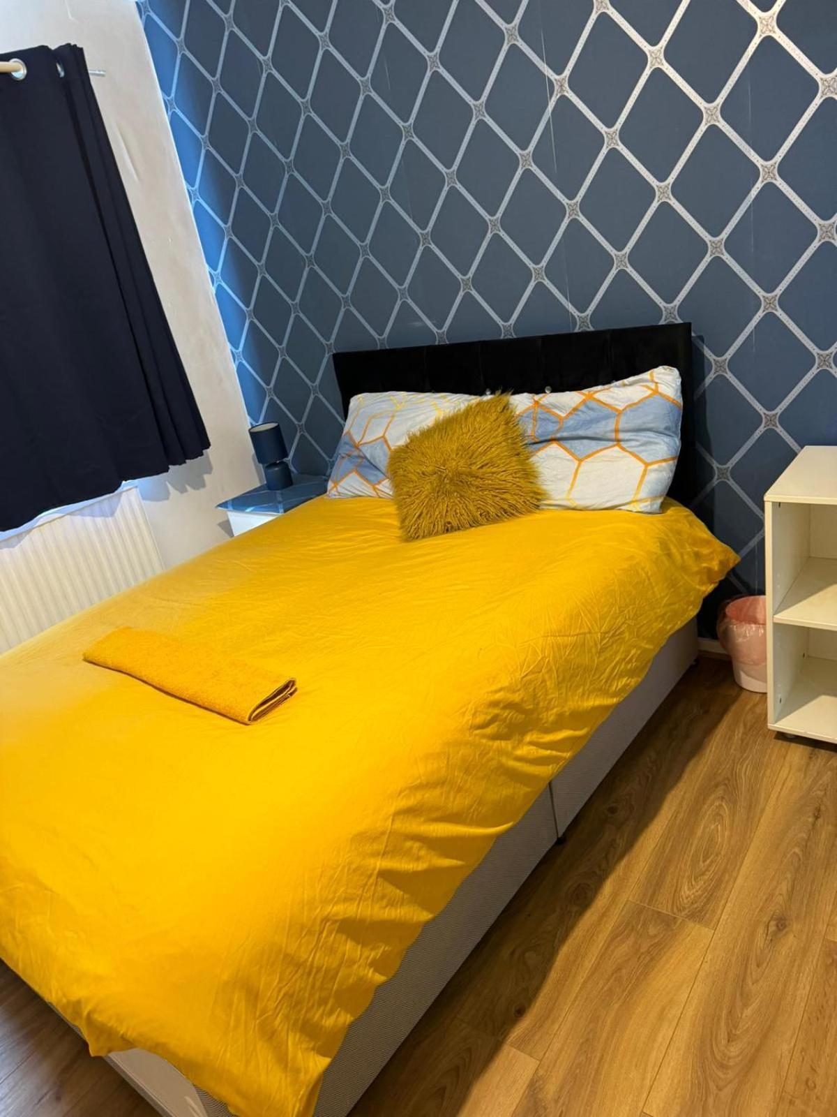 Gatwick Star Night Stay - Gatwick Crawley  Ngoại thất bức ảnh