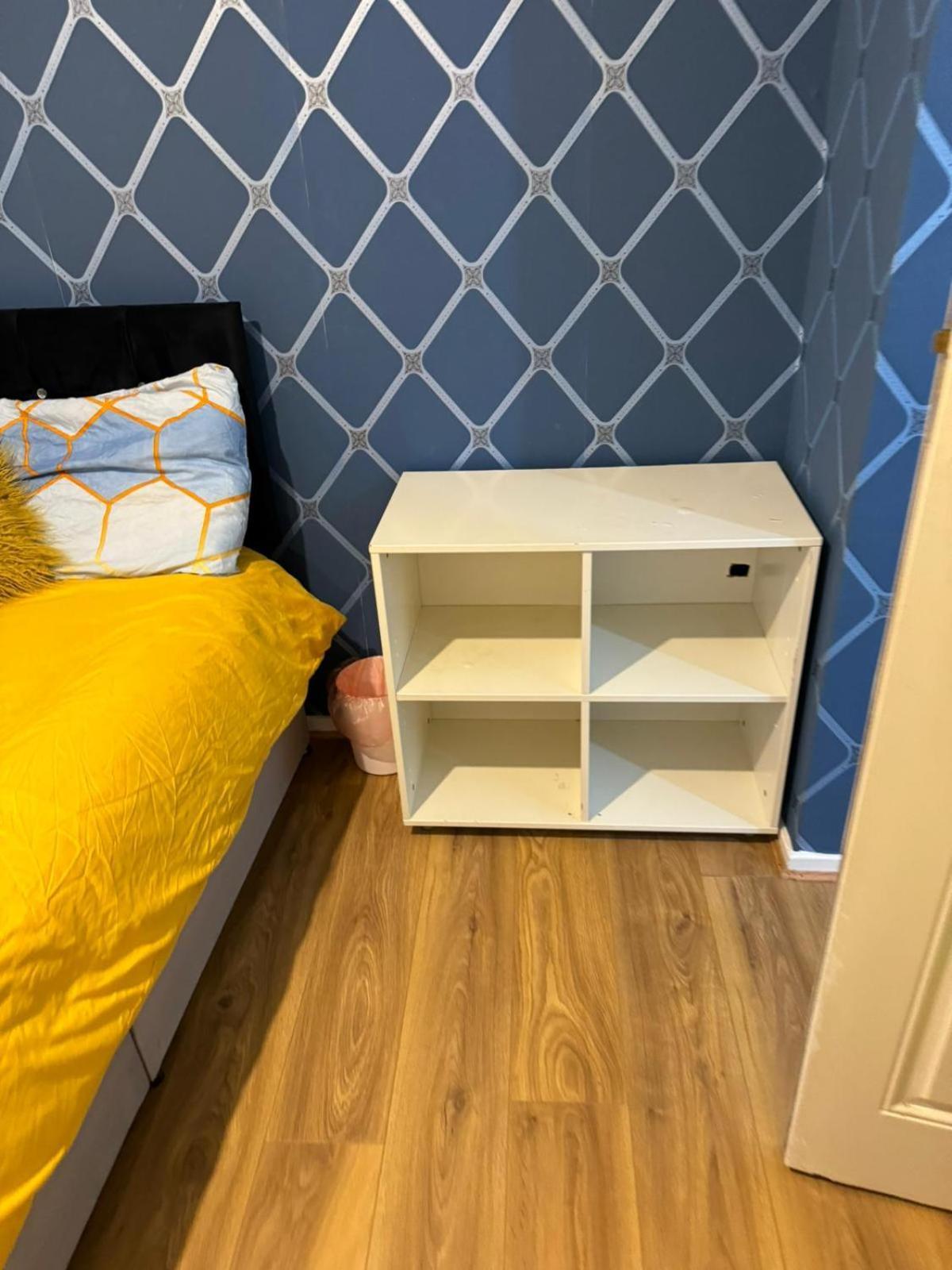 Gatwick Star Night Stay - Gatwick Crawley  Ngoại thất bức ảnh