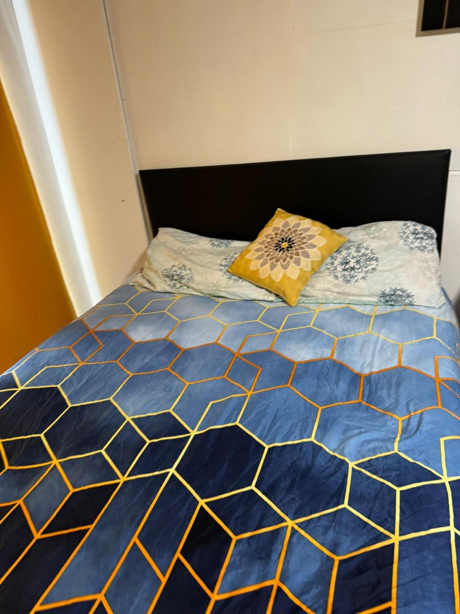 Gatwick Star Night Stay - Gatwick Crawley  Ngoại thất bức ảnh