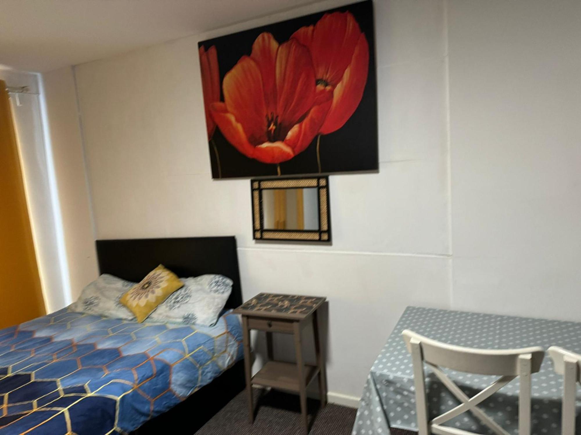 Gatwick Star Night Stay - Gatwick Crawley  Ngoại thất bức ảnh