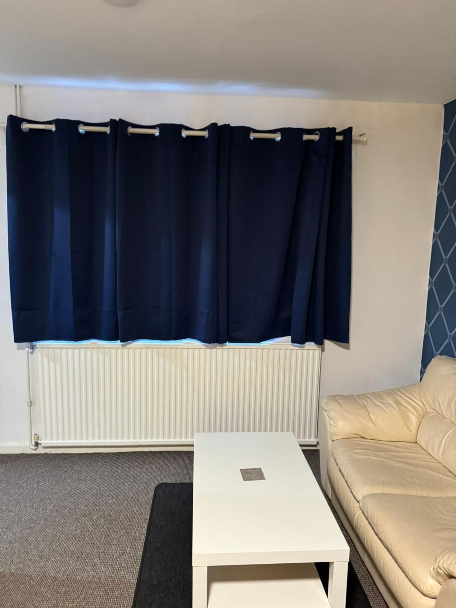 Gatwick Star Night Stay - Gatwick Crawley  Ngoại thất bức ảnh