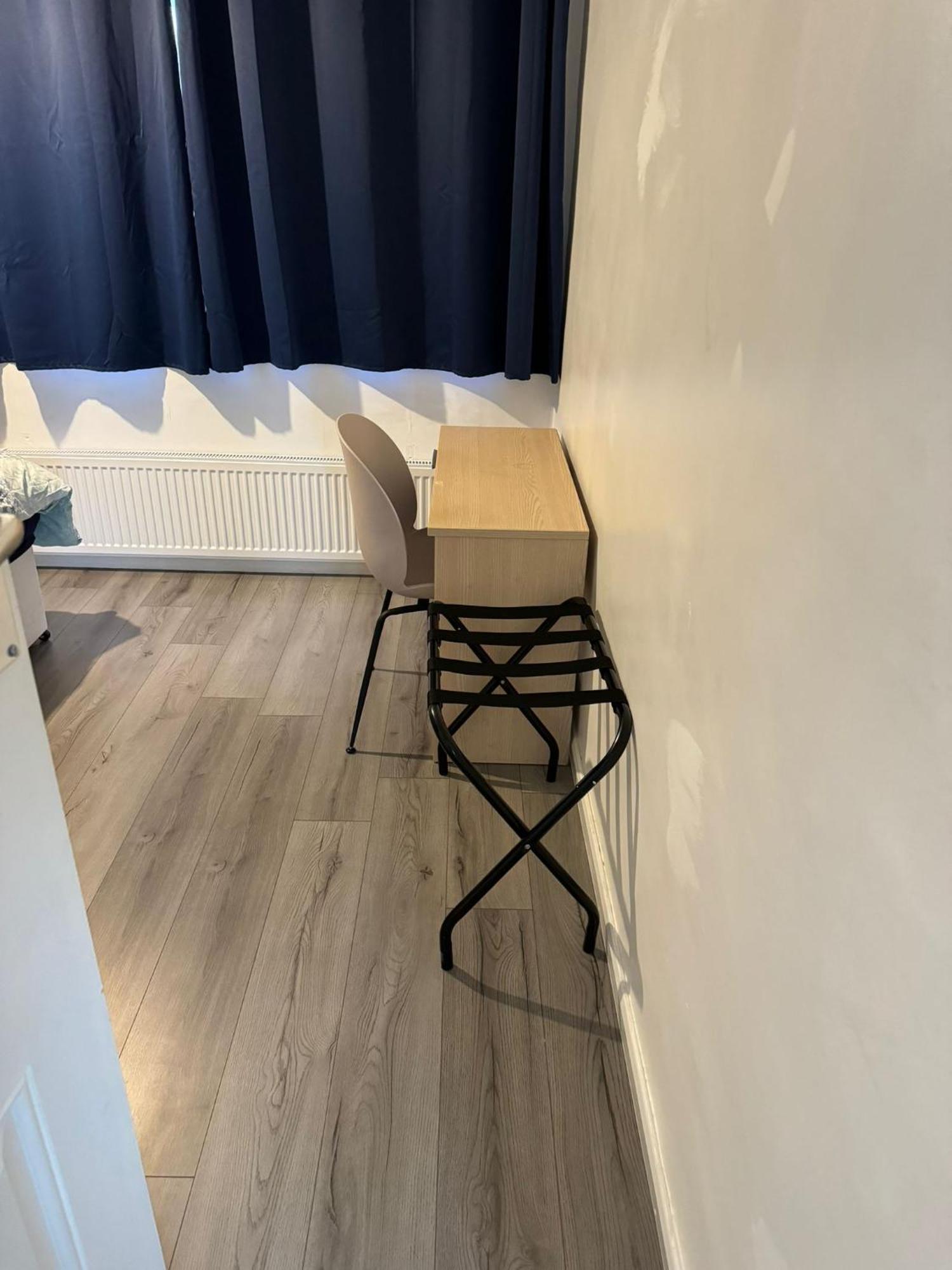 Gatwick Star Night Stay - Gatwick Crawley  Ngoại thất bức ảnh