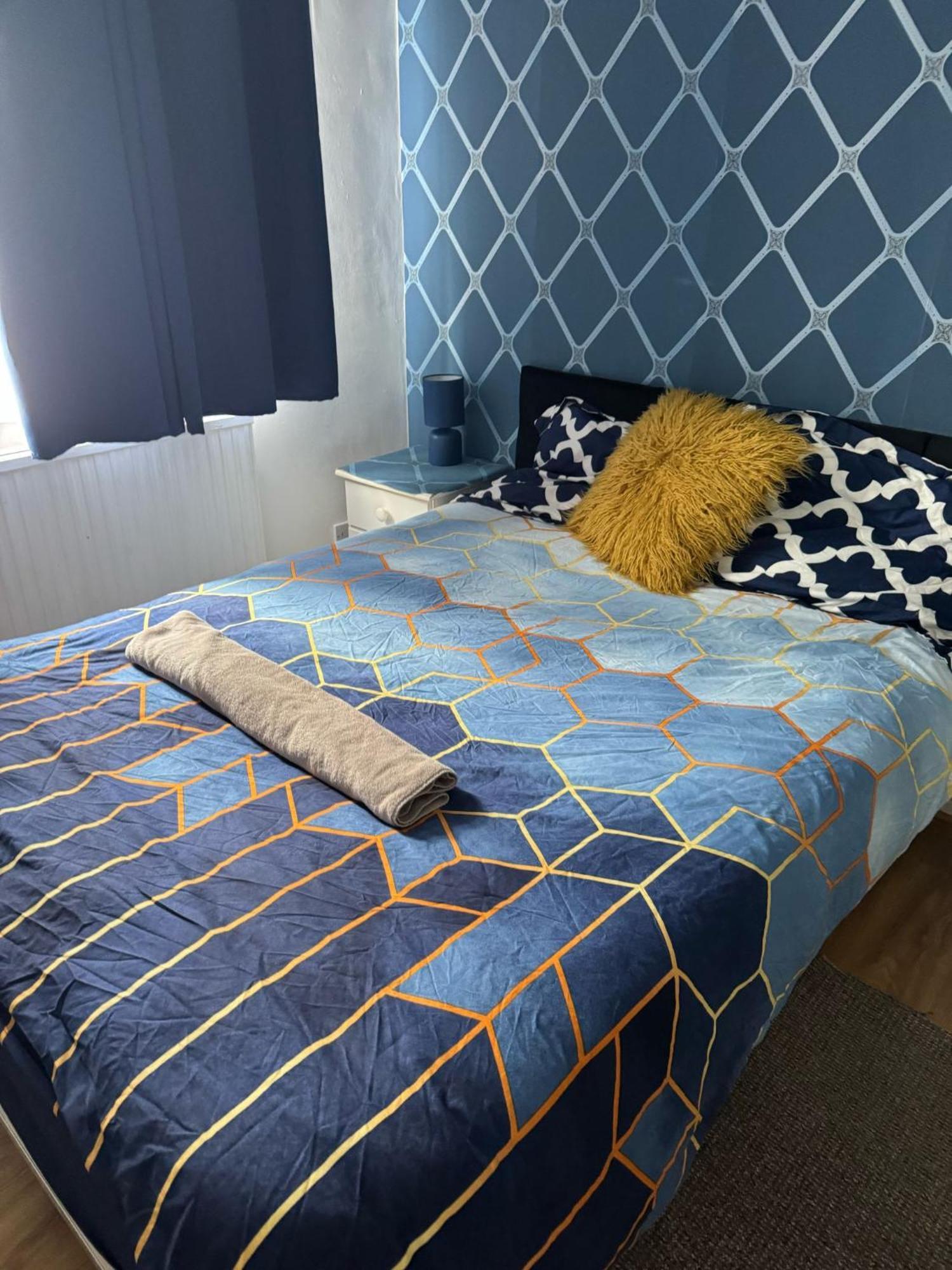 Gatwick Star Night Stay - Gatwick Crawley  Ngoại thất bức ảnh